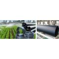 Linha de produção de tubos de irrigação com linhas altas 20mm-110mm