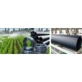 High Line Sped Irrigation Pipe Production Line 20mm-110mm