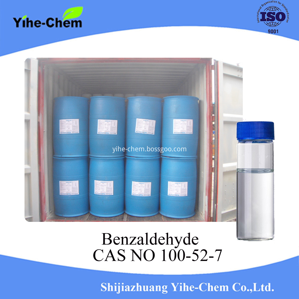 Benzaldehyde 