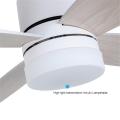 Integrated 3 fan speed ac fan in ceiling