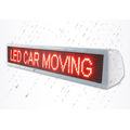 PH3 Taxi LED Display