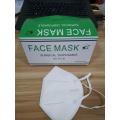 KN95 Face Mask Disposable Face Mask