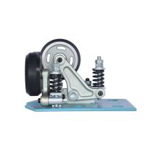 High Speed Roller Guide Shoe for Elevators 6m/s