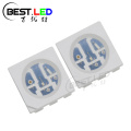 5050 RGB LED SMD RGB com diodo Zener