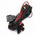 tow mirror wiring harness