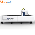 1000W Raycus Fiber laser cutting machine