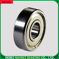 608ZZ electric motor bearing steel sealed