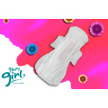 Factory price herbal sanitary napkins in india