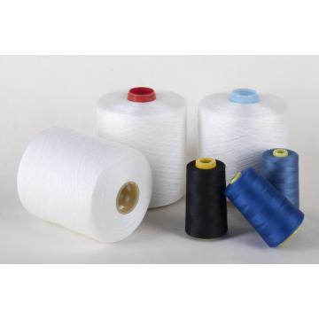 100% polyester sewing thread