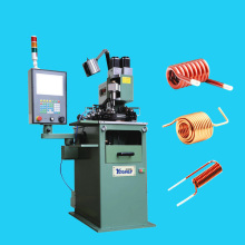 Coil Winding Machine for Multi-Layer Round & Rectangular Air Core Coils