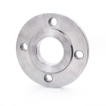 High temperature resistant stainless steel flat flange