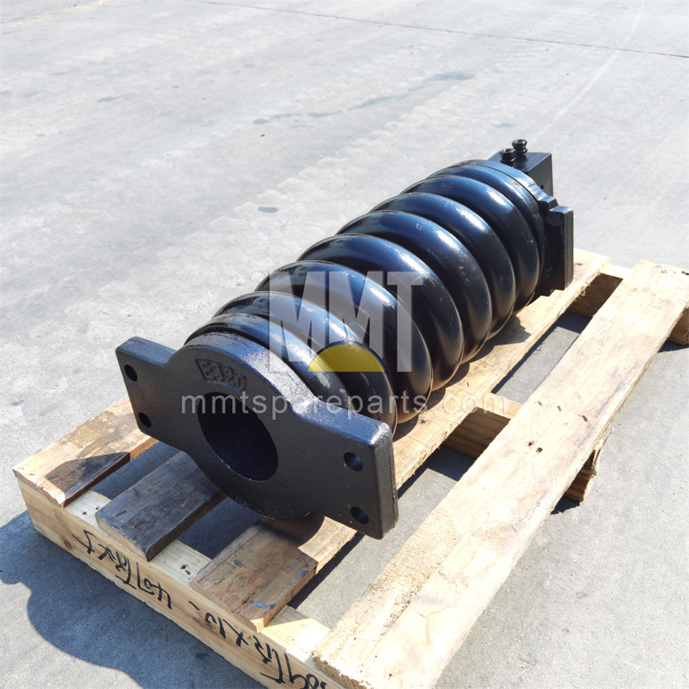 Track Adjuster an Recoil Spring 194-1229 Track Adjuster an Recoil Spring 194-1229