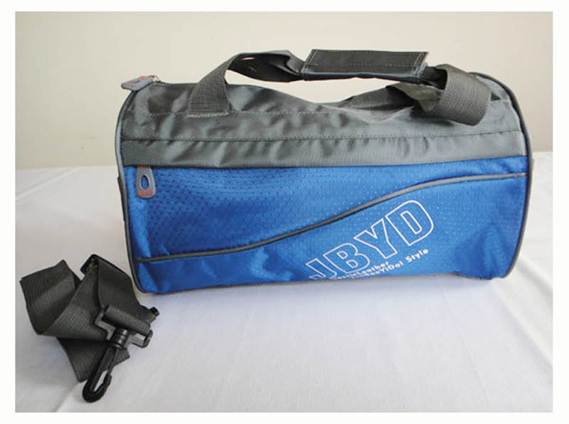 Polyester Gym Bags