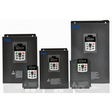 High Reliability Low Voltage Elevator Drives