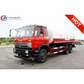 2019 wirtschaftlicher Typ Dongfeng 18000Liter Wassertankwagen