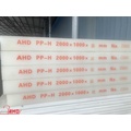 PP Polypropylene Homopolymer Board For Chemical Tank