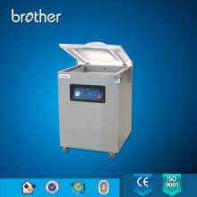 2016 Brother Automatic Meat Vacuum Packer, Peanut Vacuum Bag, Food Vacuum Packing Machine