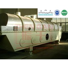 Zlg Series Vibration Fluidized Bed Dryer for Borax