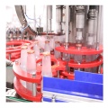 Automatic Distilled Juice Glass Bottle Filling Machine