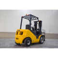 XCMG 2.5Ton Diesel Fork Lift Truck FD25T