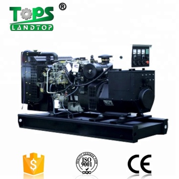 10KW-300KW Ricardo Weifang Engine Diesel Generator