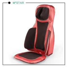 Almofada de massagem 3D Shiatsu de luxo