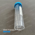 Plastic Tube 50 ML