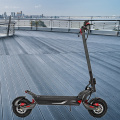 Scooter eléctrico 6000W Scooter eléctrico de alta velocidad