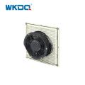 Electric Cabinet Cooling Fan Filter