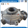 Horizontal Slurry Pump Cover Plate