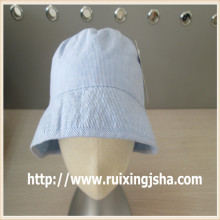 wholesale bucket hat with string