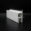 Sliding Window Door uPVC Profile System