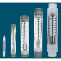 Chunke Lzm Serie Acryl-Durchflussmesser für Wasseraufbereitungsanlage