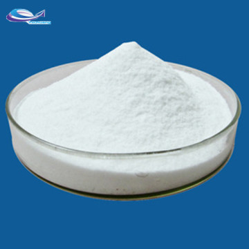 Ácido tranexámico en polvo Apis de alta calidad CAS 1197-18-8