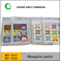 Plant Essence Oil Mosquito Patch