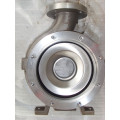 Carter de pompe Durco Flowserve en acier inoxydable ANSI (4X3-10)