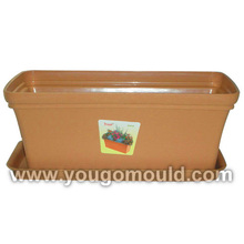 Outdoor Flower Pot Mould