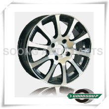 Volvo High Quality Alloy Aluminum Car Wheel Alloy Car Rims