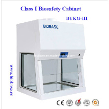 Gabinete de Bioseguridad Clase I (BYKG-III)