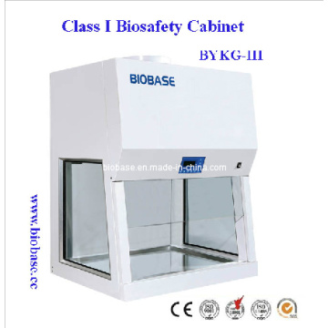 Cabinet de biosécurité de classe I (BYKG-III)