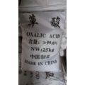 Oxalic Acid 99.6 Industry Grade