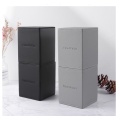 Fashion PU Storage Box Suitable for Cosmetics