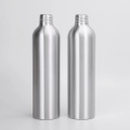 Bouteille en aluminium long pour un usage quotidien