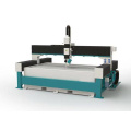 Waterjet glass cutting machine