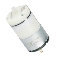 Massorador de cintura 12V DC Mini Bombas de aire electrónico