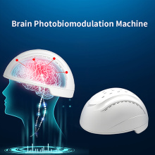 Aparelhos de terapia de luz de 810 nm para acidente vascular cerebral isquêmico