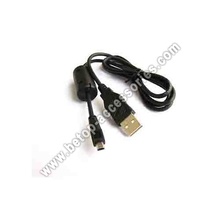 Cable de datos Usb cámara para Nikon S8000 S8100 S8200