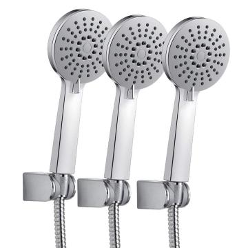 ensembles de robinets de douche panneau de douche en aluminium