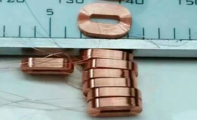 electronical air coil electronical air coil