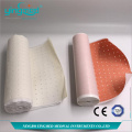 Perforated Zinc Oxide Tape Cotton Plaster